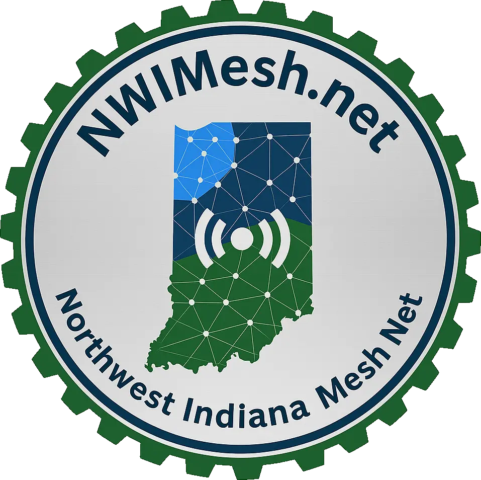 NWI Mesh
