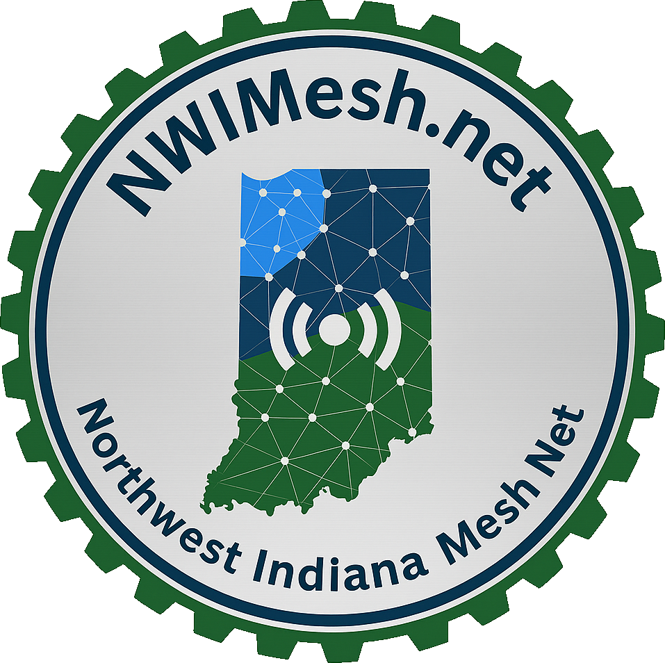 NWI Mesh